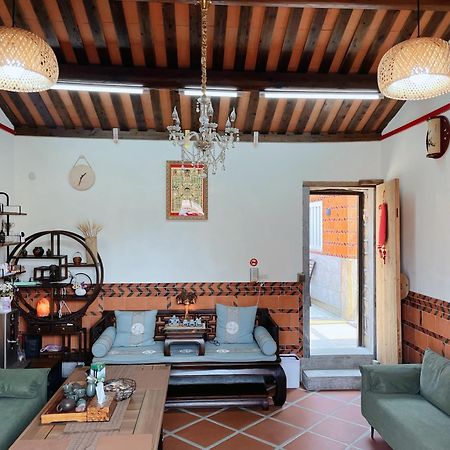 Zhu Shan Grandee B&B Jincheng Buitenkant foto