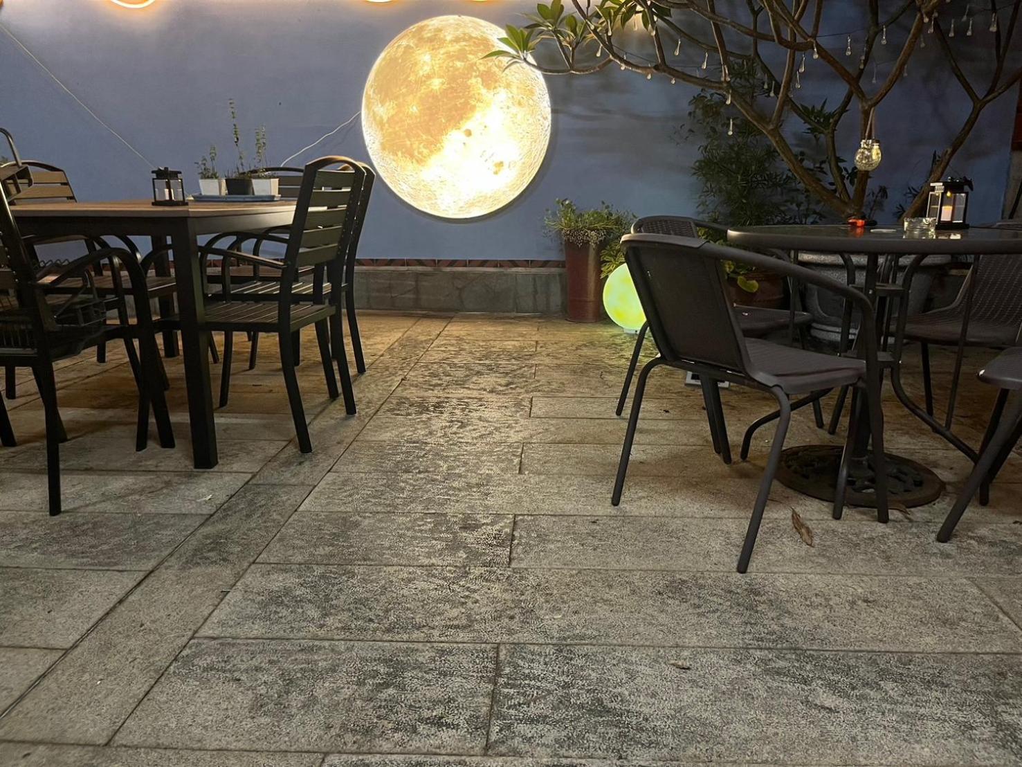 Zhu Shan Grandee B&B Jincheng Buitenkant foto