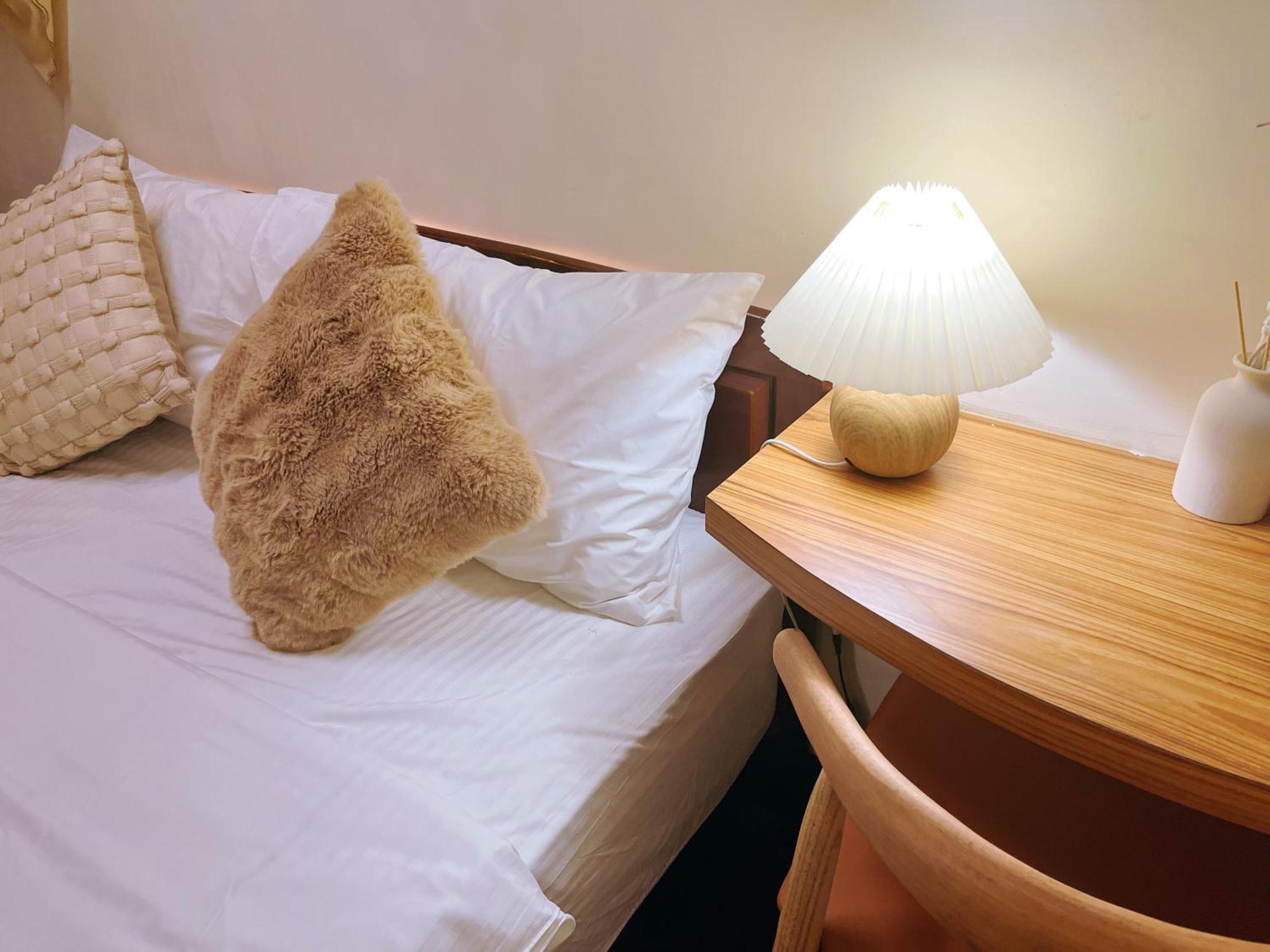 Zhu Shan Grandee B&B Jincheng Buitenkant foto