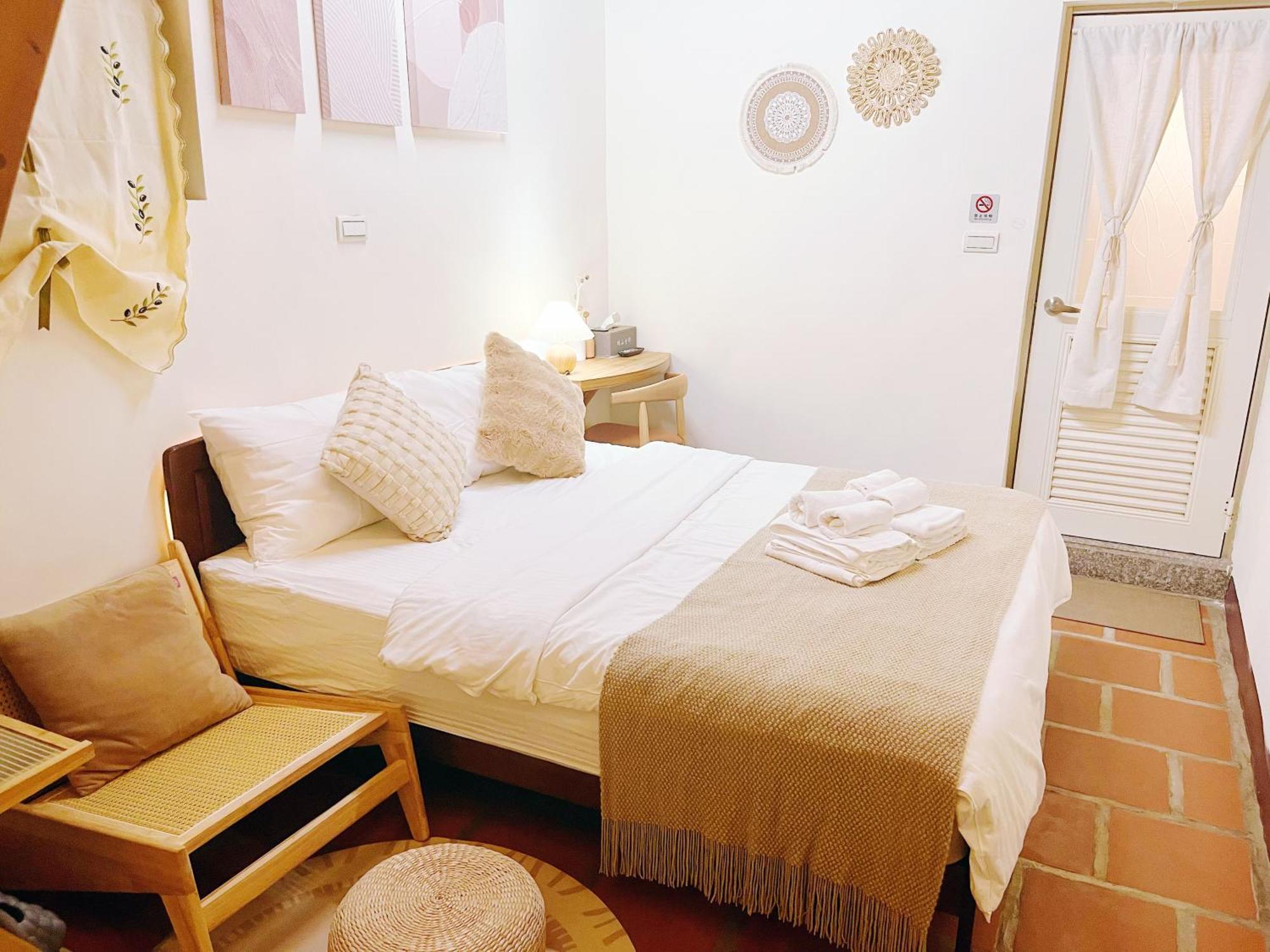 Zhu Shan Grandee B&B Jincheng Buitenkant foto
