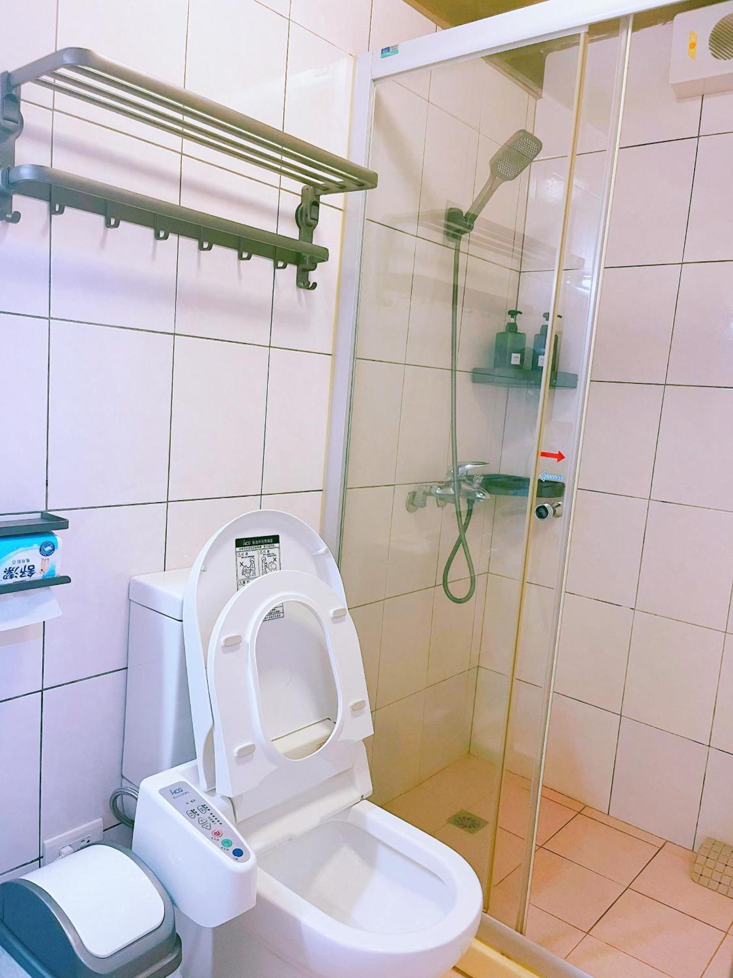 Zhu Shan Grandee B&B Jincheng Buitenkant foto