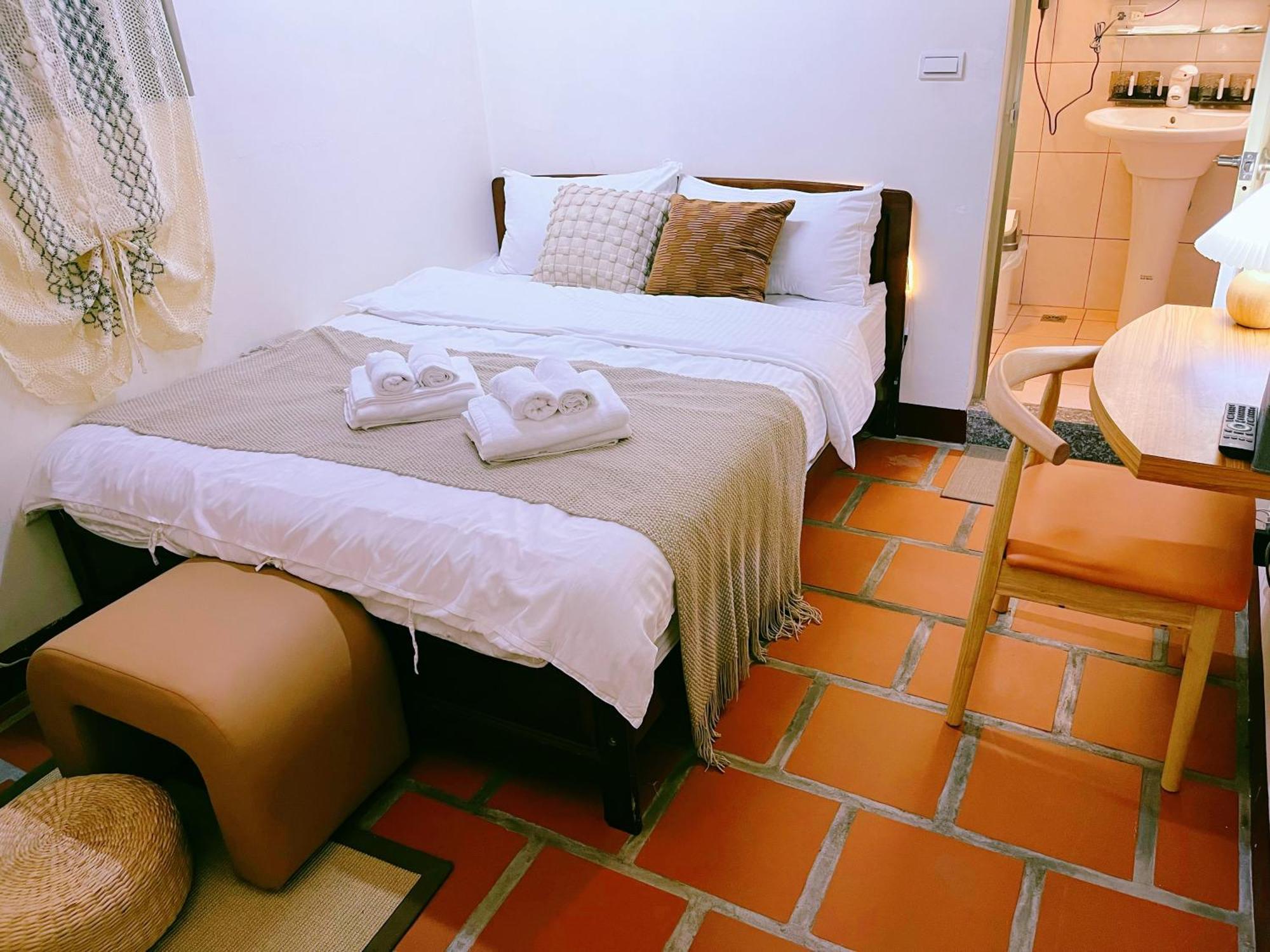 Zhu Shan Grandee B&B Jincheng Buitenkant foto