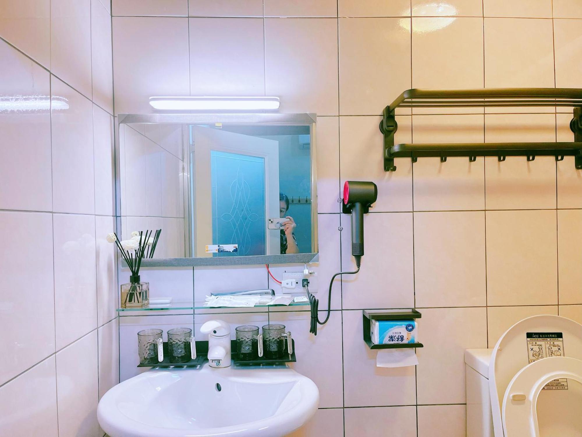 Zhu Shan Grandee B&B Jincheng Buitenkant foto