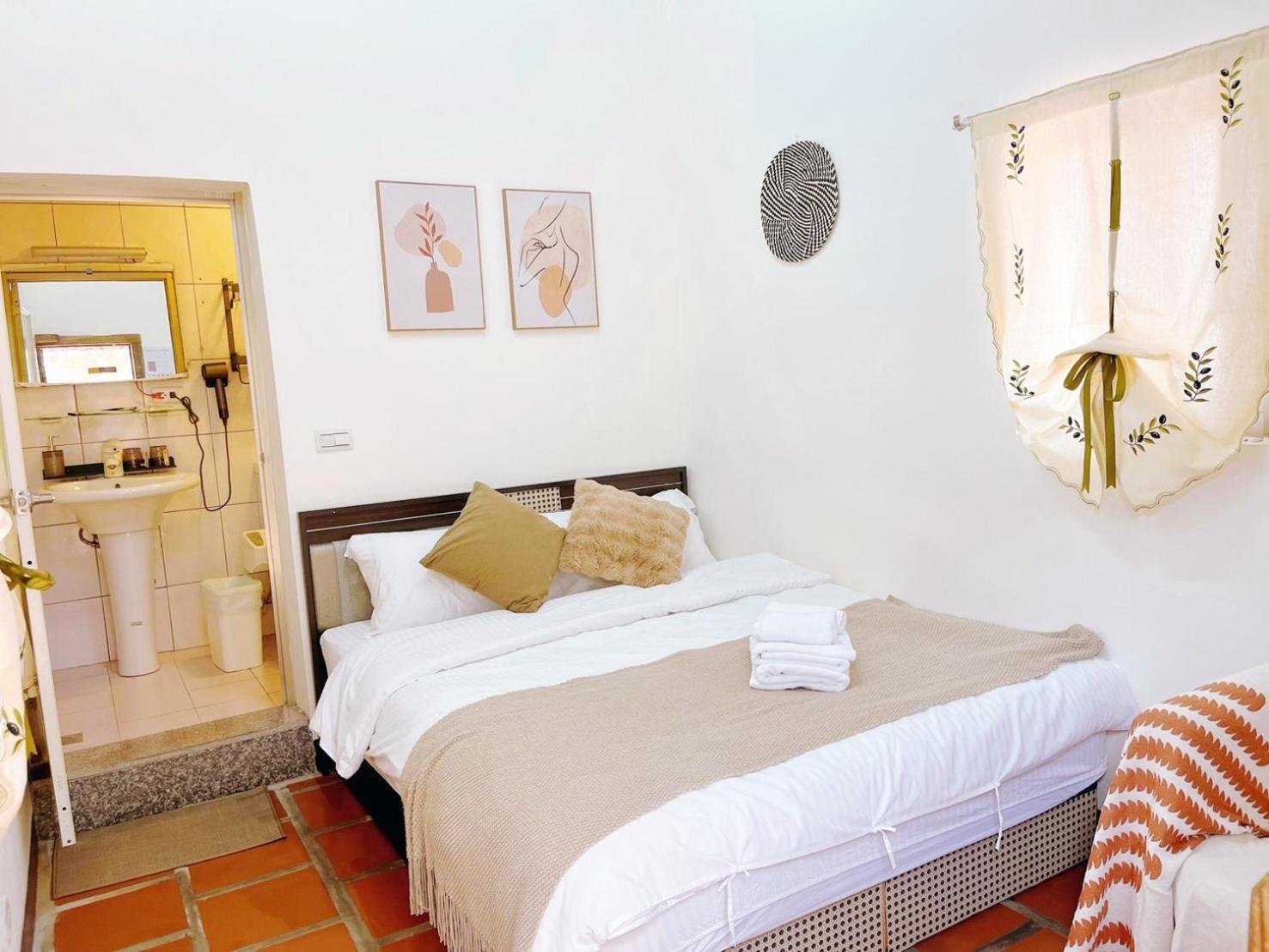 Zhu Shan Grandee B&B Jincheng Kamer foto