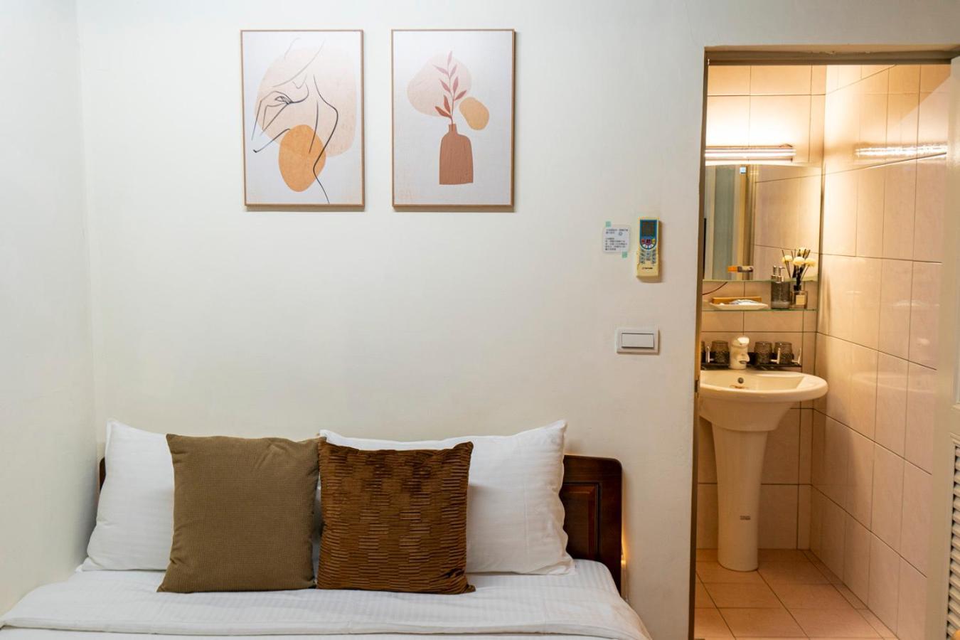 Zhu Shan Grandee B&B Jincheng Buitenkant foto